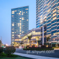 Pudong Kerry Apartments for Rent-Green Community